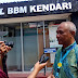 TBBM Kendari Jamin Pasokan BBM di Sulawesi Tenggara Aman
