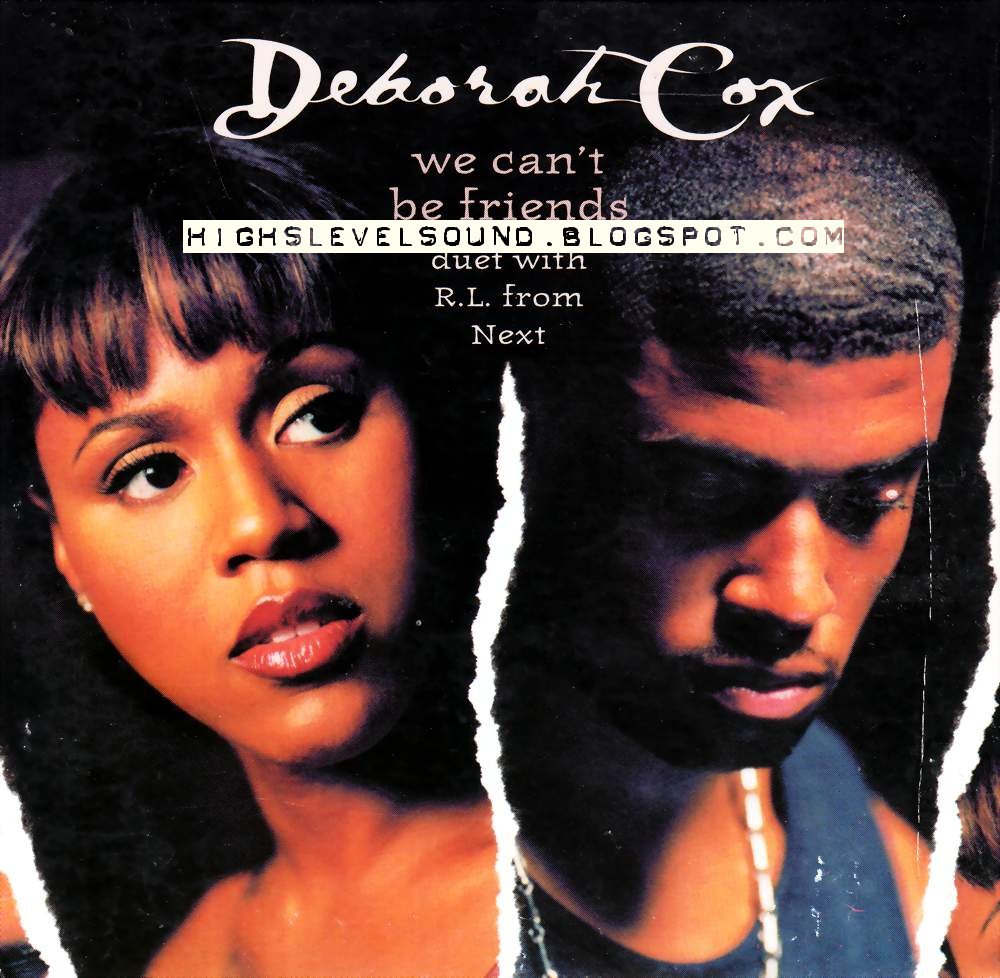 highest level of music Deborah Cox
