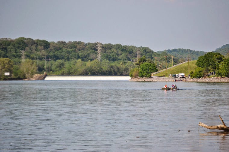 MEC&F Expert Engineers 1 DEAD, 1 INJURED IN HOLSTON RIVER FISHING