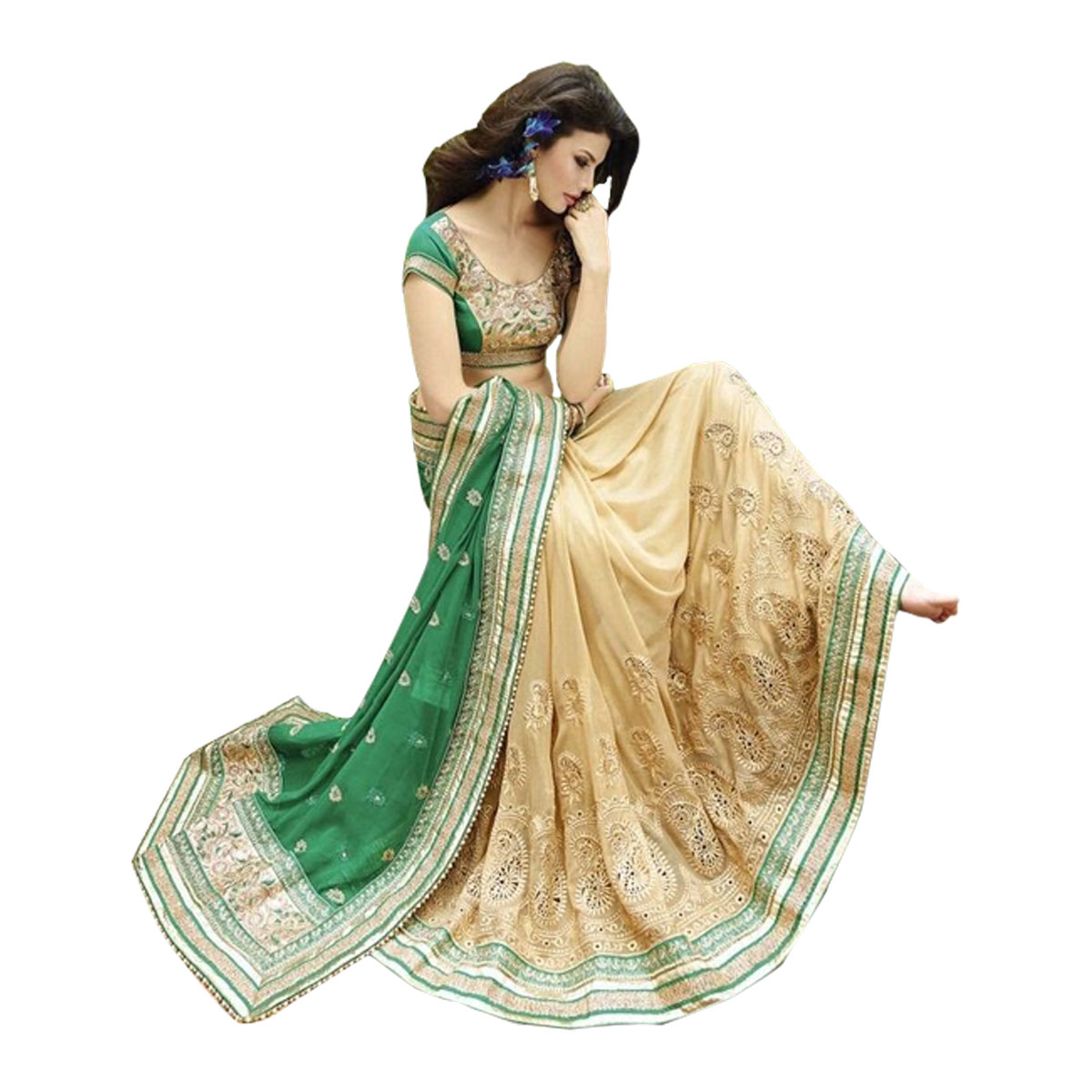 Fashion Sarees Suits And Kurits Online 2016