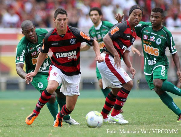 Flamengo - Boavista, Campeonato Carioca