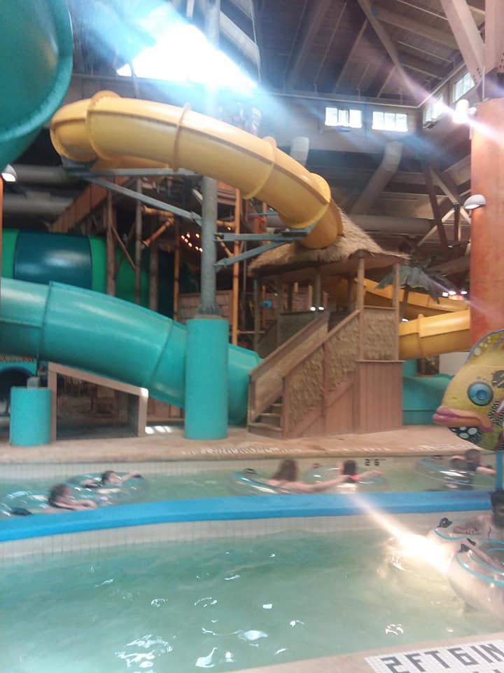 Scout Day at Splash Lagoon in Erie, PA ChitChatMom