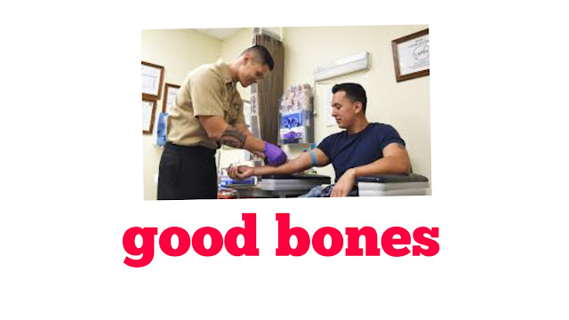 Healthy bones lettuce Healthy bones lettuce