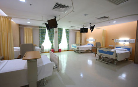 Hospital shah alam seksyen 7