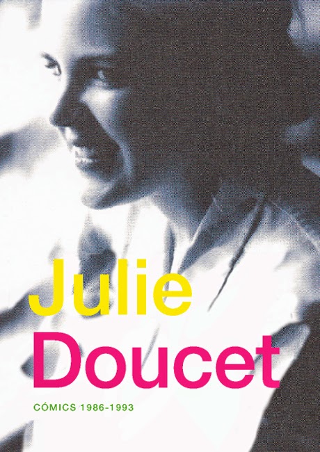 Cómics - Julie Doucet