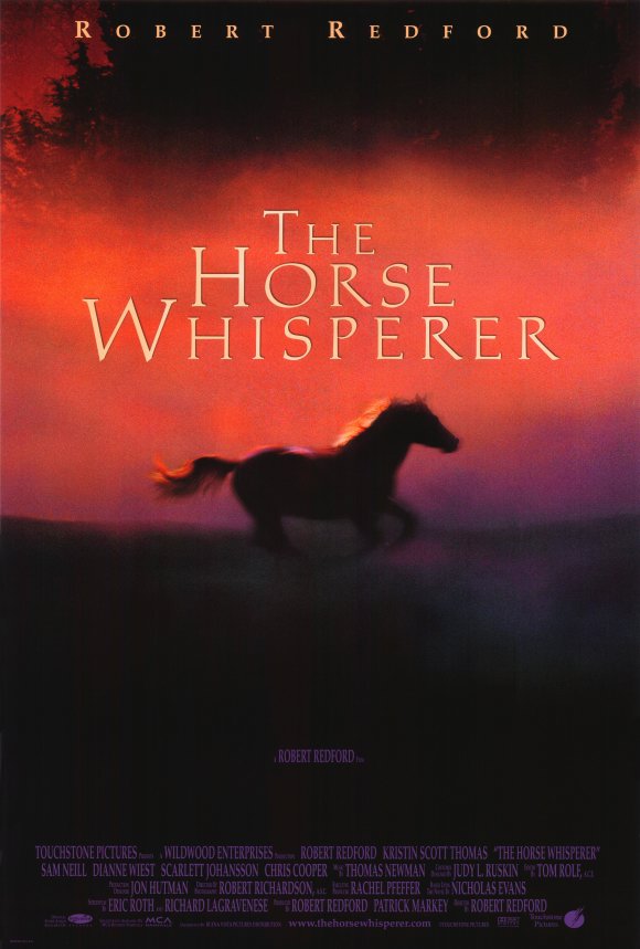 Arabian Horse Times Top Ten Horse Movies