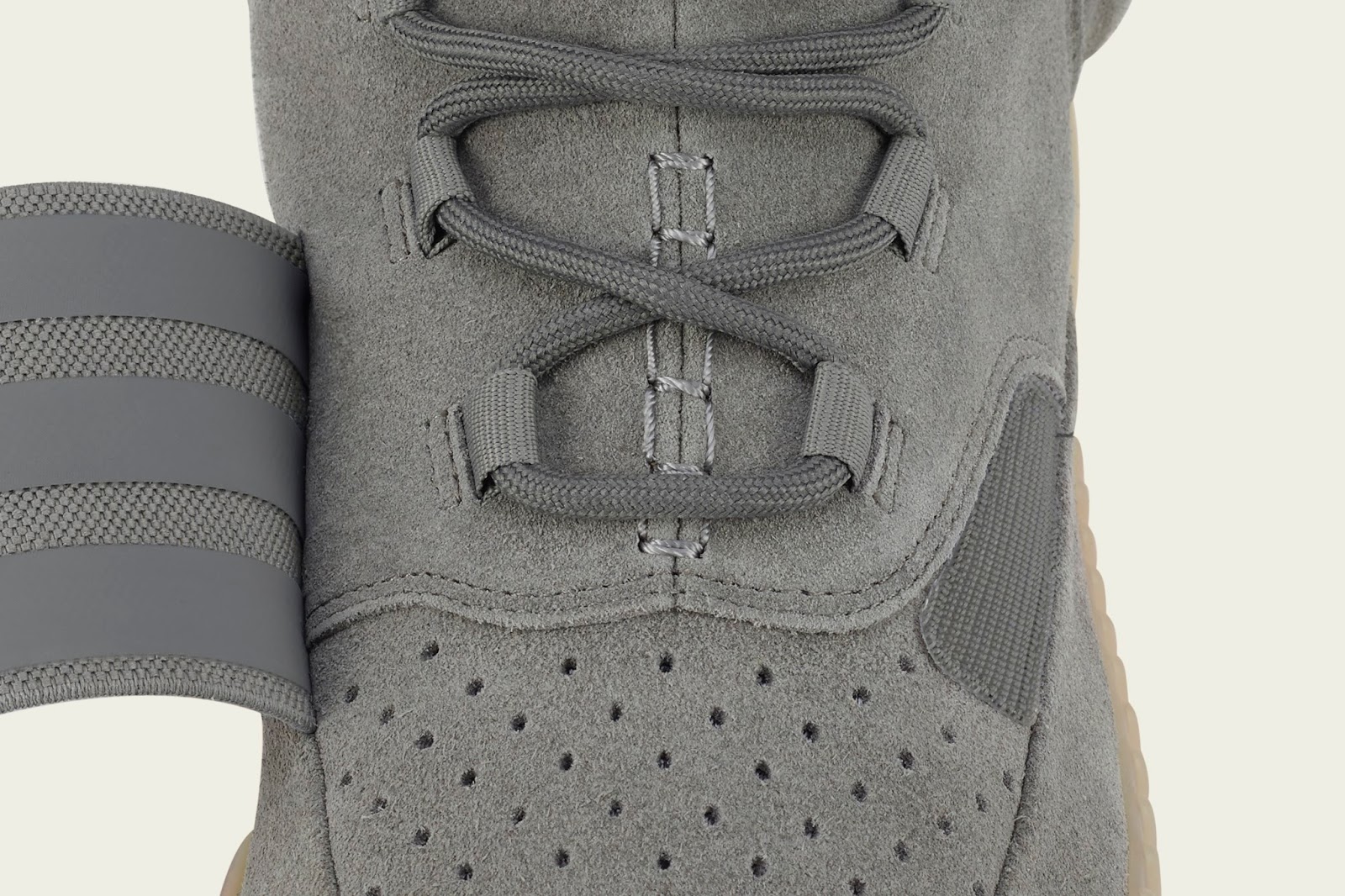 NEWS: adidas Originals by KANYE WEST YEEZY BOOST 750 LIGHT GREY (June 2016) - A V E R A G E JANE
