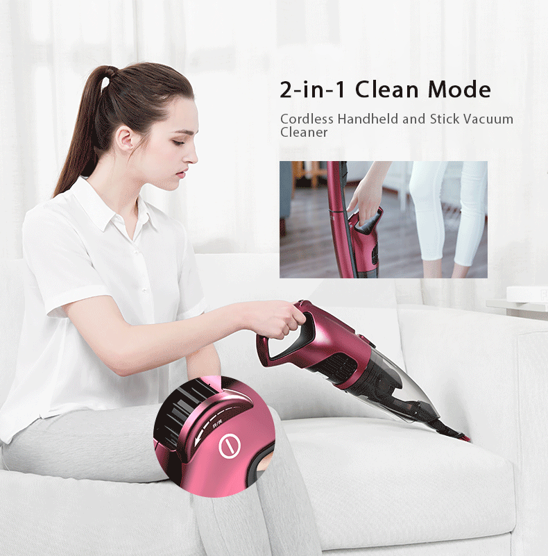 Home Sweet Home Vacuum Cleaners That Will Improve Your Life Quality