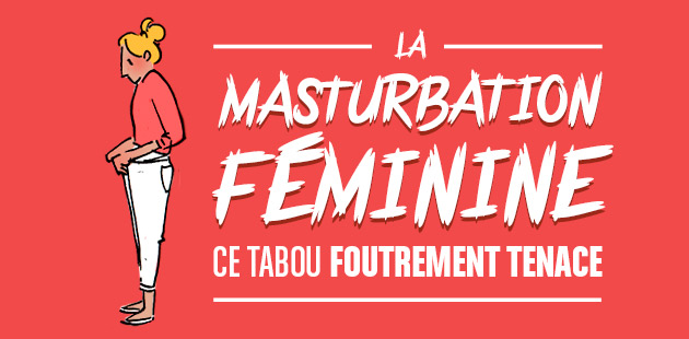 Masturbazione femminile e lorgasmo