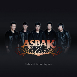 DOWNLOAD ALBUM ASBAK