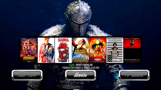 silk kodi build silk kodi build