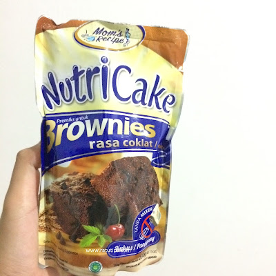 Cara Membuat Brownies Coklat yang Enak dan Murah Menggunakan Magic Com, Berani Coba?