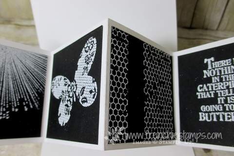 Greatest Greeting, butterflies thinlits, Wherever You Go, Butterfly Basic, Pivot Card, Stampin'Up!