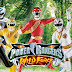 Power Rangers Wild Force Hindi Episodes 480p x264