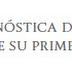 Evaluación Diagnóstica al término de su primer año escolar