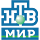logo NTV Mir