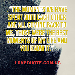 Love Quotes For Your Sweetheart In Trying Time