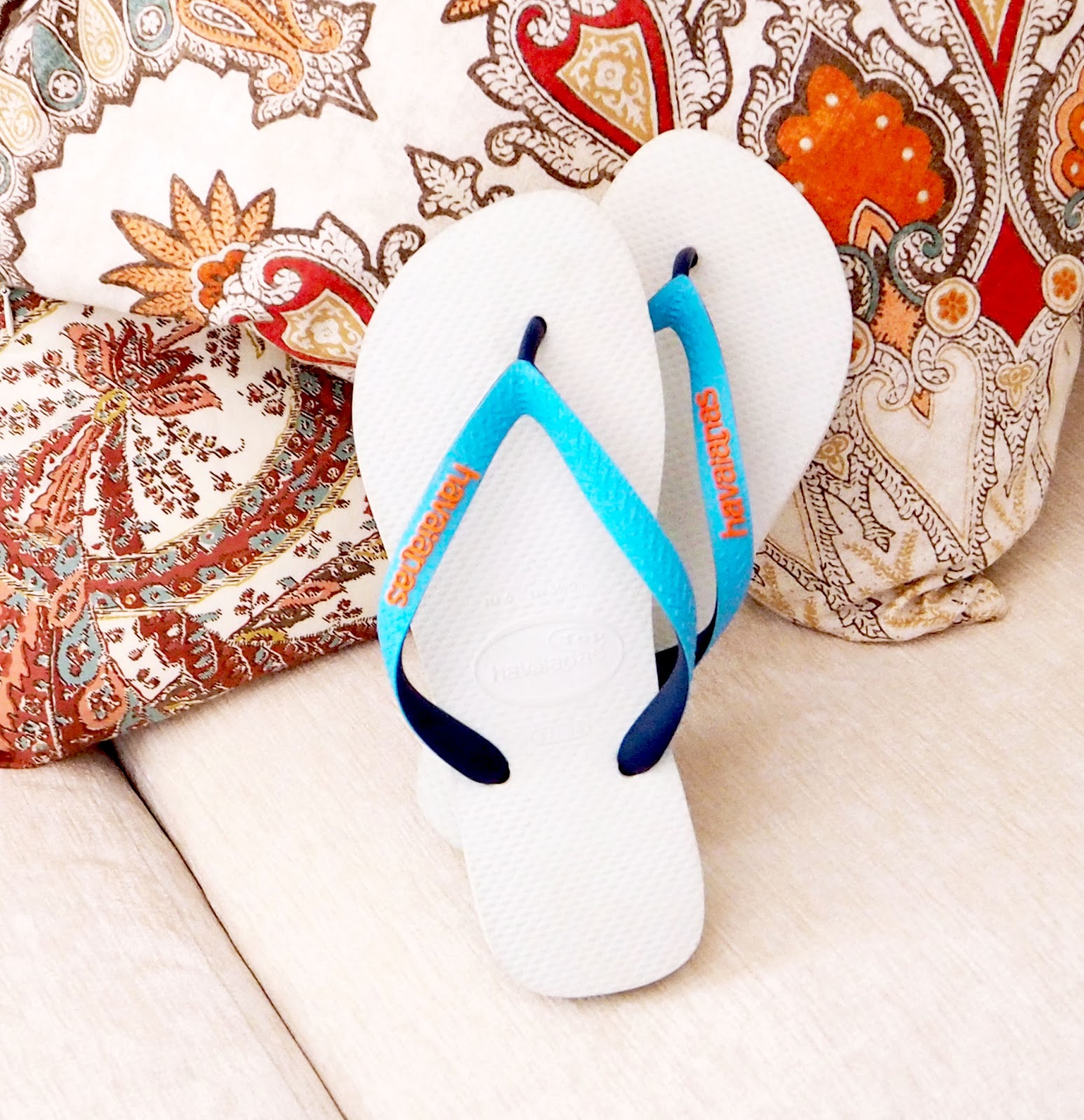 havaianas store in megamall