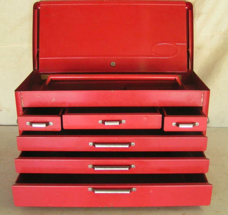 Diane Kennedy Kennedy Tool Boxes Ebay Box Information Center