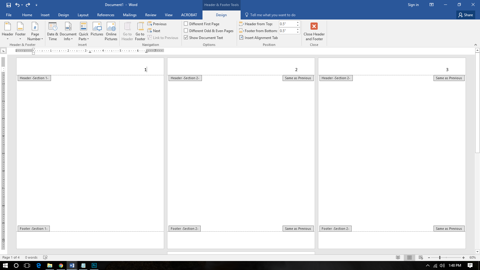 Питон wing ide 101. Редактирование header в ворде. Close header. Ms word link tab. Close header.