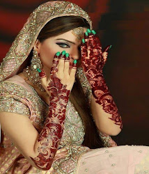 designs mehndi pakistani bridal henna latest styles