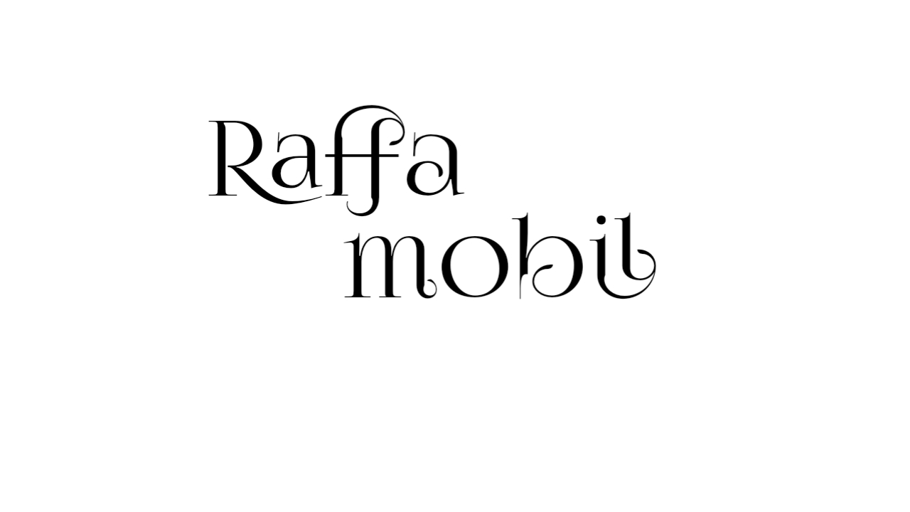 Raffa mobil