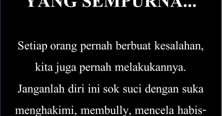 Inspirasi 35+ Kata Kata Sindiran Buat Orang Sok Suci