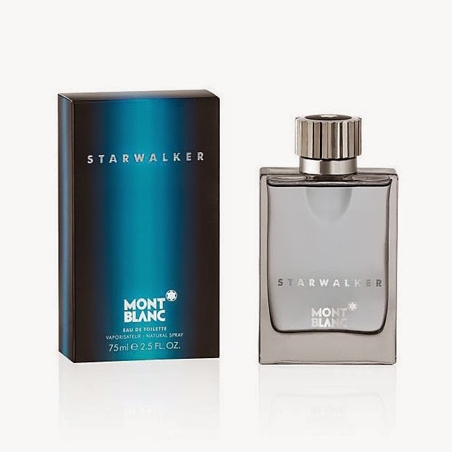 top perfume 2014, top perfume 2014 men, starwalker, mont blanc