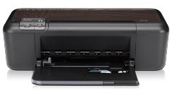 HP Deskjet Ink Advantage K109g Download do Driver HP Deskjet Ink Advantage K109g Download do Driver