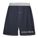 Grind Mode Boxers