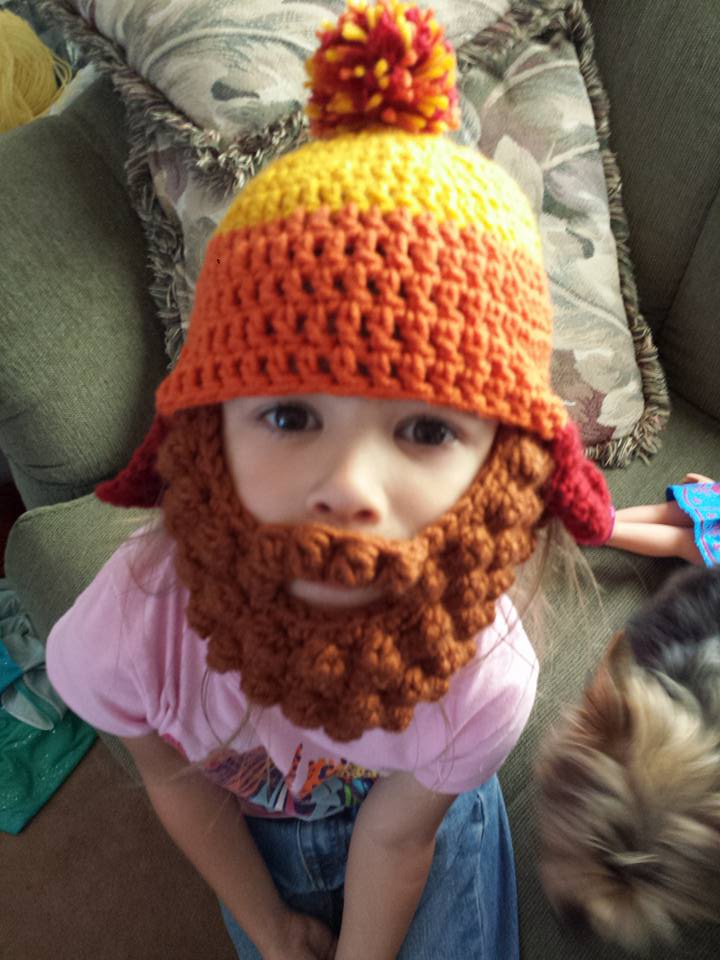 baby jayne hat