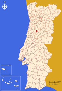 Santa Comba Dão