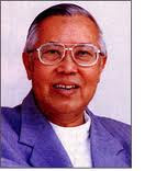 James Wong, Fmr Snr Pastor COR