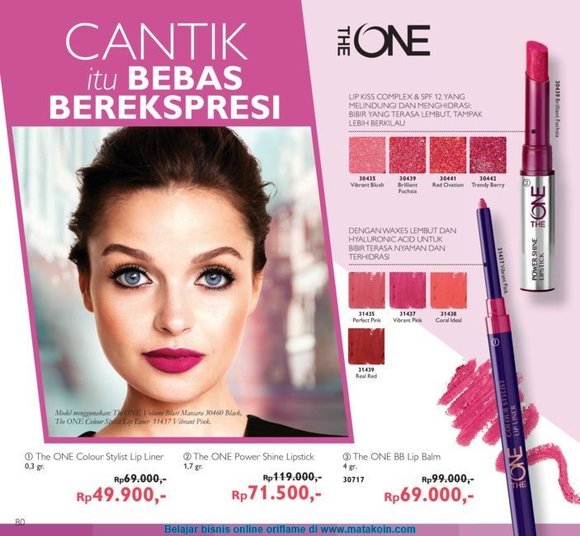 Katalog Oriflame Bulan Januari 2017 katalog-oriflame-januari-2017