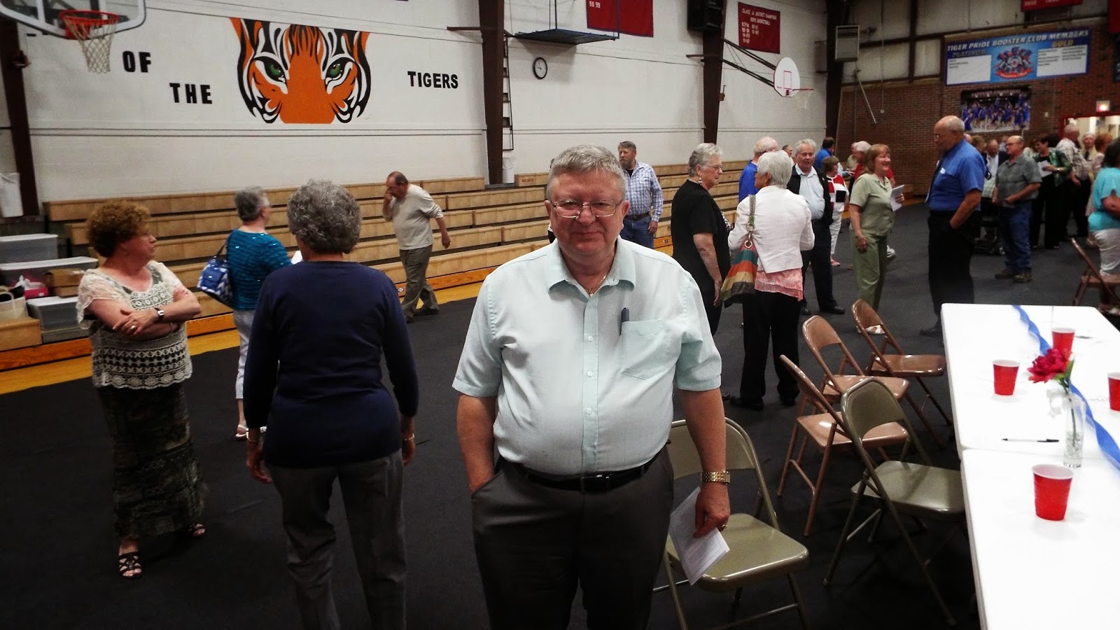 Rich Hill Missouri History May 2015