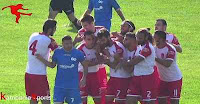 Ηρακλής Αμπελοκήπων-Καμπανιακός 1-1(vid) iraklis ampelokipon kampaniakos 1-1