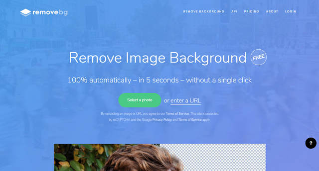 Remove.bg Remove.bg