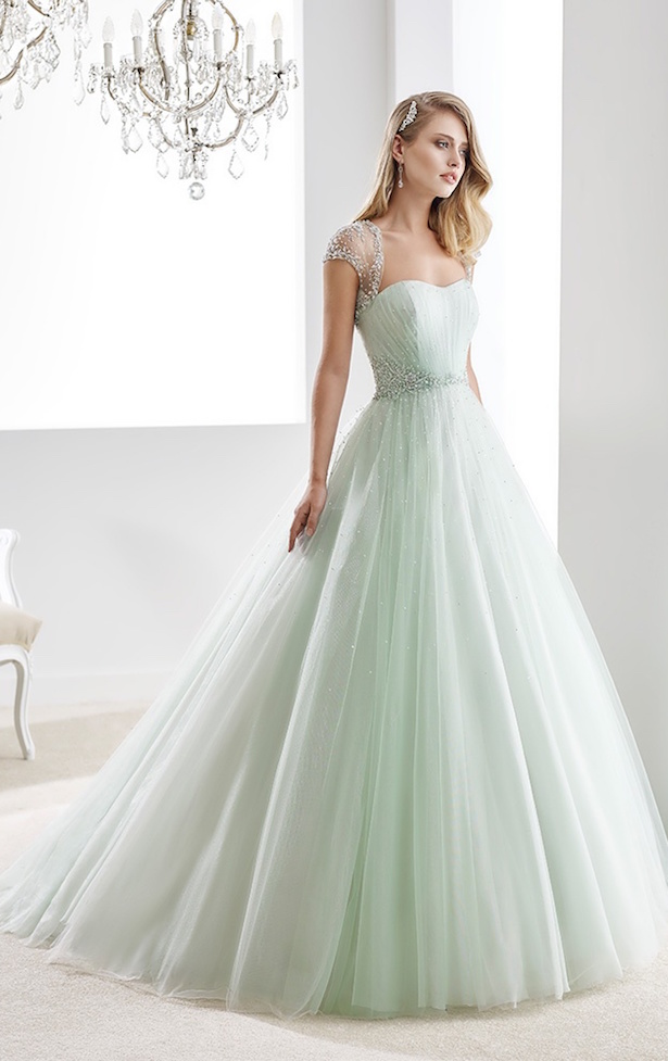 Vestidos de novias a la moda | Colección nupcial Jolies Vestidos de novias a la moda | Colección nupcial Jolies