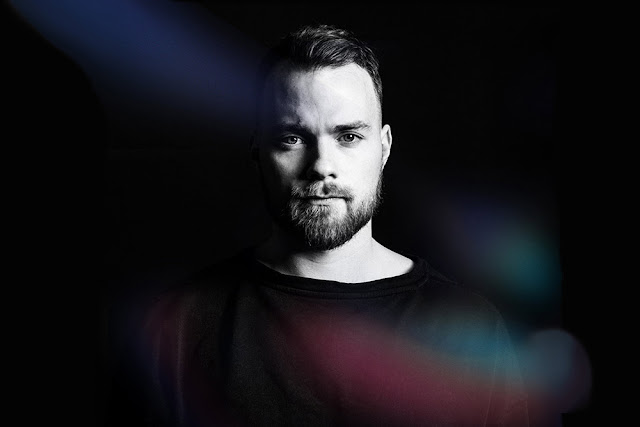 Ásgeir (Photo: asgeirmusic.com) Ásgeir (Photo: asgeirmusic.com)