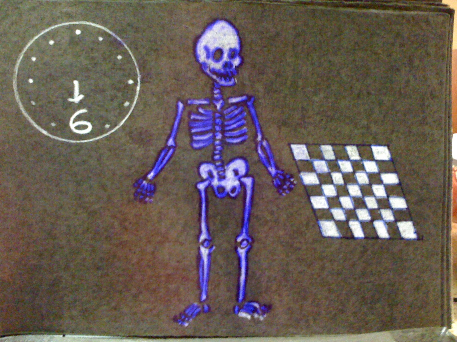 Jardín de Niños 159 y 381