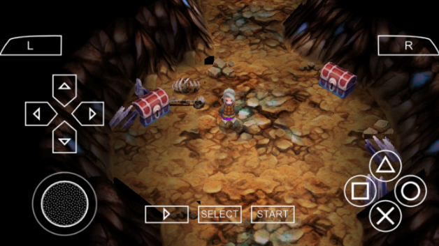 final fantasy iii psp iso final fantasy iii psp iso