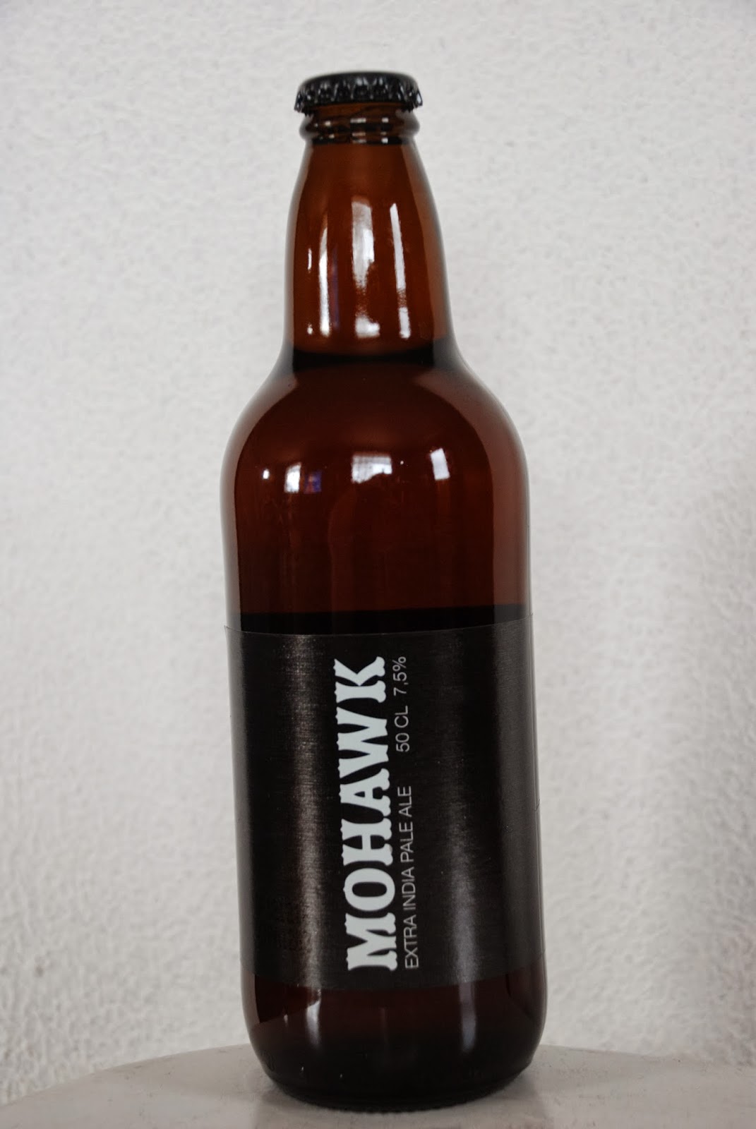 pils Mohawk Extra Indian Pale Ale