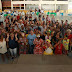 IDOSOS PARTICIPARAM DE BAILE CARNAVALESCO EM LUÍS EDUARDO MAGALHÃES