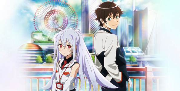 Plastic Memories Review Plastic Memories Review