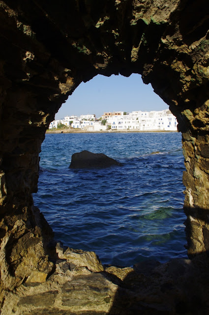 Paros Island Paros Island