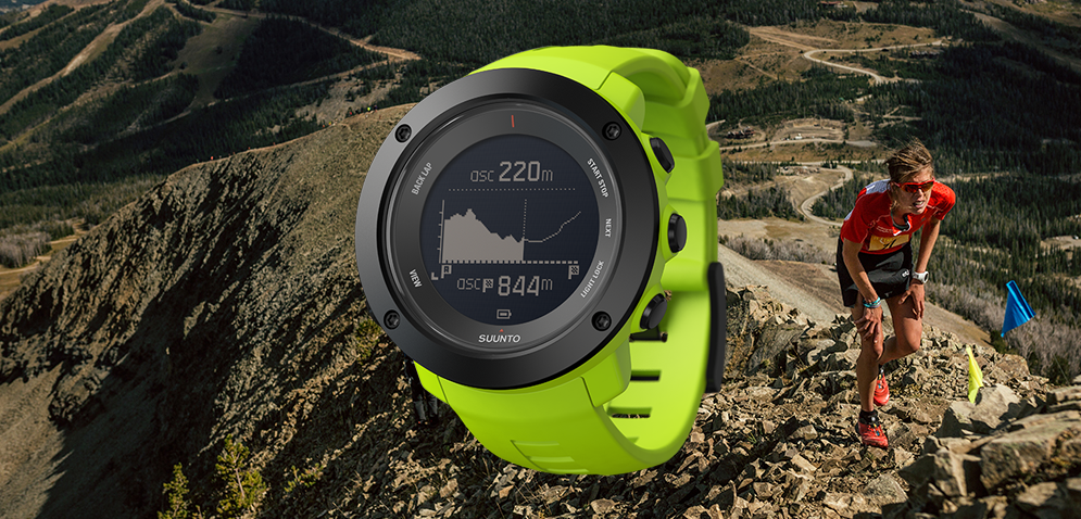 ambit3 vertical review