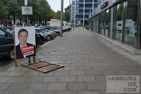 © hamburgize.com / Stefan Warda Esplanade, Neuer Jungfernstieg