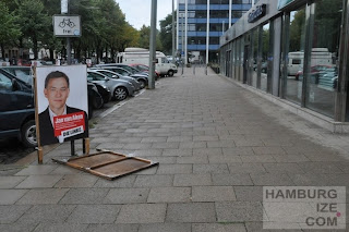 © hamburgize.com / Stefan Warda Esplanade, Neuer Jungfernstieg