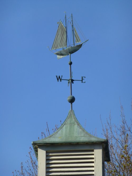 Nutfield Genealogy Weathervane Wednesday A Schooner