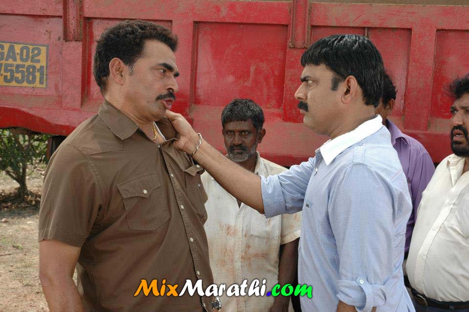 Gadya Aapla Gaon Bara (2013 Marathi Movie), All Songs